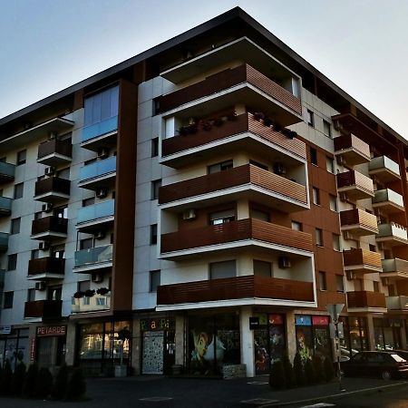 דובוי Apartment City מראה חיצוני תמונה