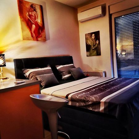 דובוי Apartment City מראה חיצוני תמונה
