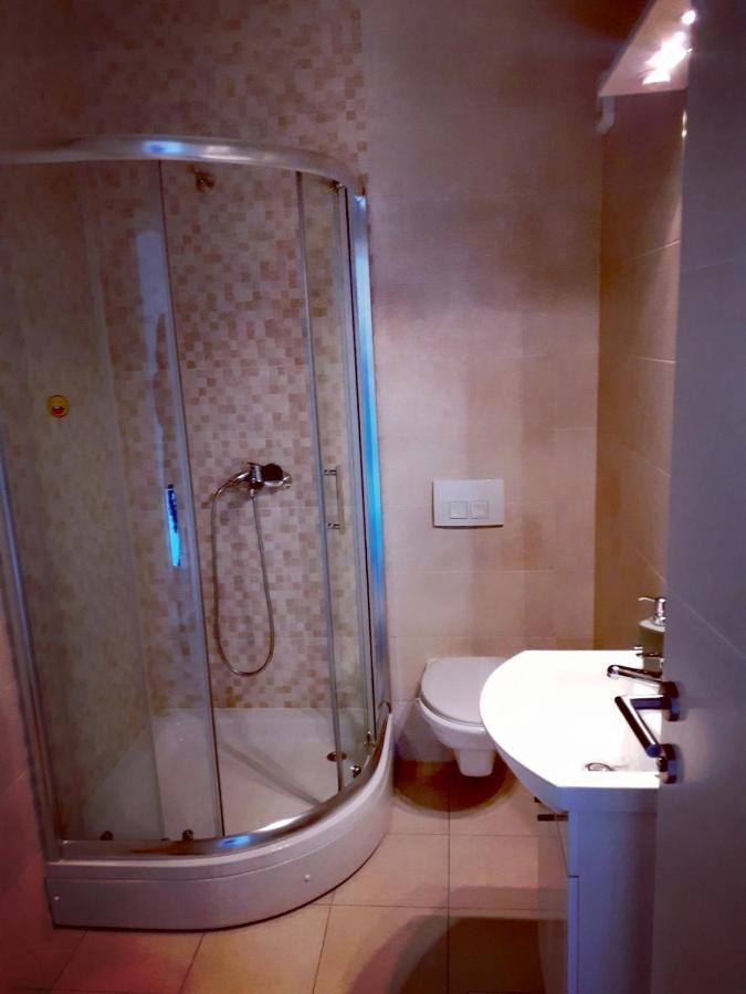 דובוי Apartment City מראה חיצוני תמונה