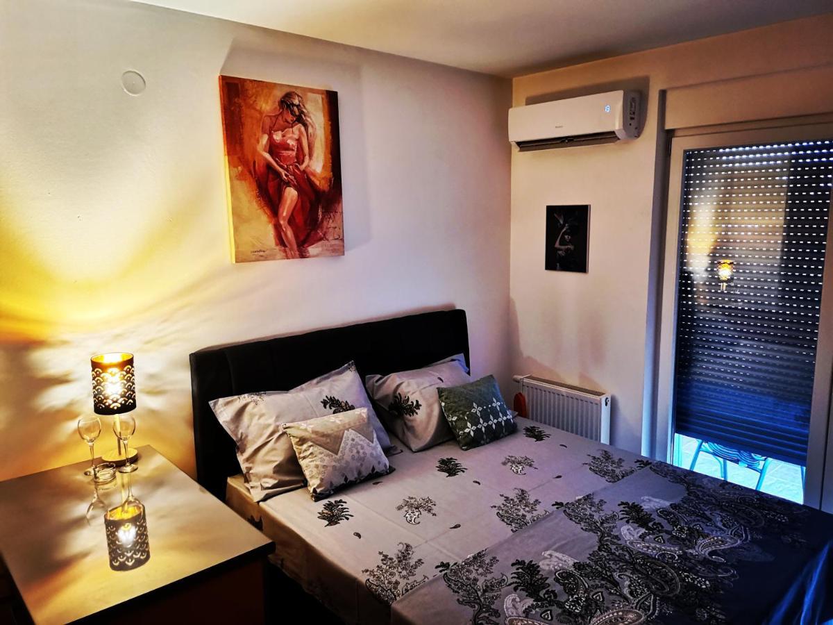 דובוי Apartment City מראה חיצוני תמונה