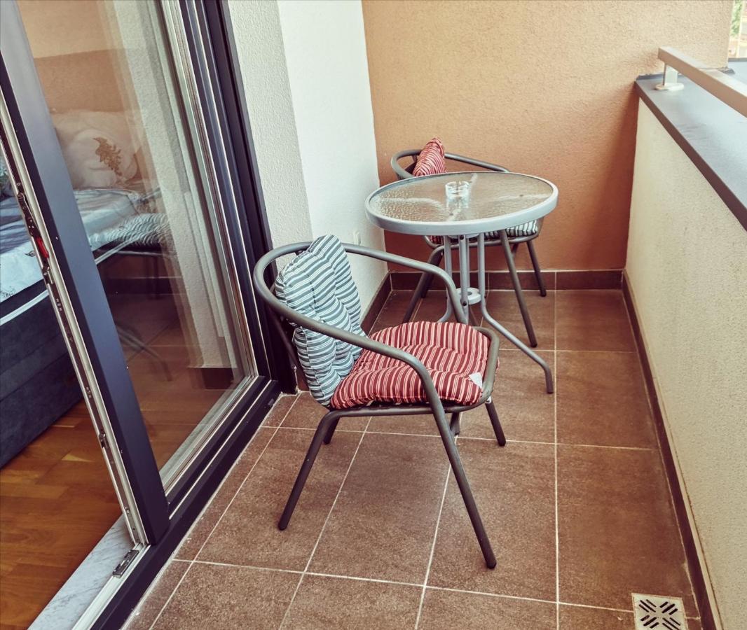 דובוי Apartment City מראה חיצוני תמונה